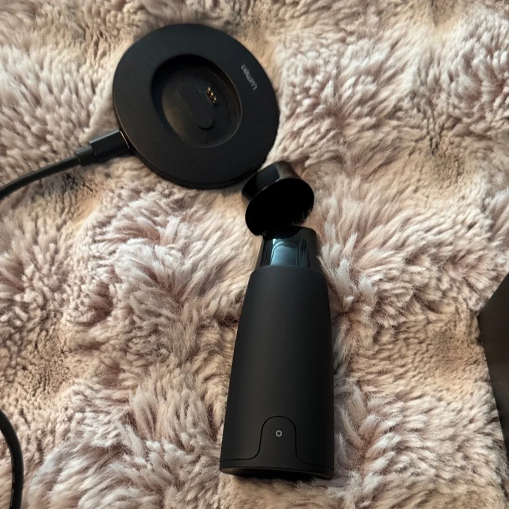 Lumen Metabolism Tracking Device